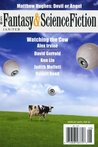 The Magazine of Fantasy and Science Fiction (January/February 2013)