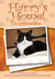 Harry's Home A Cat Compendium