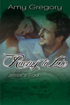Racing to Love by Amy Gregory