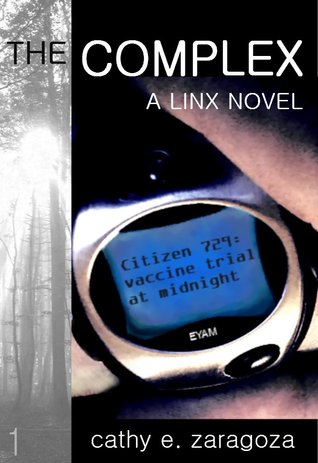 The Complex (Linx, # 1)