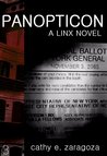 Panopticon (Linx, #3)