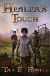 Healer's Touch (Touch, #1)