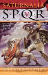 SPQR V by John Maddox Roberts SPQR V by John Maddox Roberts