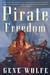 Pirate Freedom (Paperback)