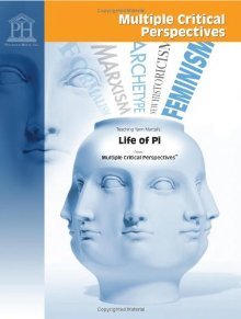 Teaching Yann Martel's Life of Pi from Multiple Critical Perspectives