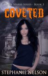 Coveted by Stephanie Nelson Coveted by Stephanie Nelson