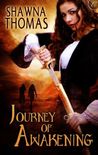 Journey of Awakening (The Triune Stones, #1)
