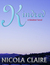 Kindred (Kindred, #1)