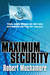Maximum Security (Cherub, #3)