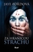 Za hranicou strachu (Hardcover)