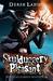 Skulduggery Pleasant (Skulduggery Pleasant, #1)