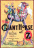 The Giant Horse of Oz (Book 22)