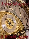 A World Apart (Hands of Time, #3) A World Apart (Hands of Time, #3)
