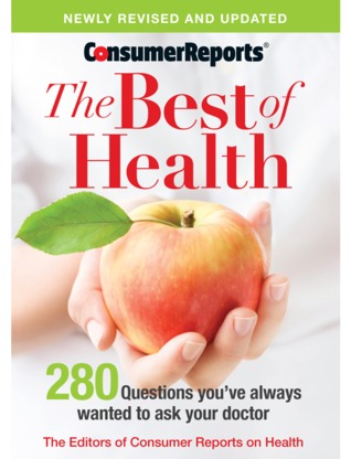 The best of health Marvin M Lipman