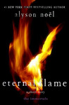 Eternal Flame by Alyson Noel Eternal Flame by Alyson Noel