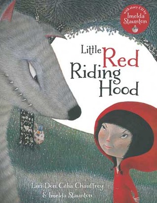 Little Red Riding Hood