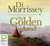 The Golden Land (Audiobook)