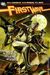 First Wave by Brian Azzarello First Wave by Brian Azzarello