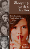 Sleeping with a Traitor (Duval-Adams Family, #2)