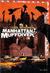 Manhattan Muffdiver