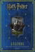 Harry Potter: Legenda - Elokuvasarja yksissä kansissa (Hardcover)