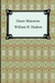 Green Mansions by William Henry Hudson