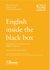 English Inside The Black Bo...