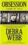 Obsession (Faces of Evil, #1) Obsession (Faces of Evil, #1)