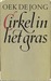 Cirkel in het gras