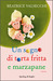Un sogno di torta fritta e marzapane by Beatrice Valsecchi Un sogno di torta fritta e marzapane by Beatrice Valsecchi