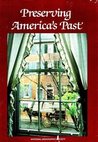 Preserving America's Past Preserving America's Past