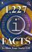 1,227 QI Facts to Blow Your Socks Off by John Lloyd
