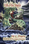 Path of the Templar, Book Two of the Jumper Chronicles Path of the Templar, Book Two of the Jumper Chronicles