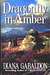 Dragonfly in Amber