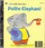 Polite Elephant (A First Little Golden Book)