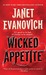 Wicked Appetite (Lizzy & Diesel, #1)