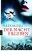 Der Nacht ergeben (Guardians of Eternity, #1)