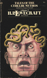 Tales of the Cthulhu Mythos, Vol 2 by H.P. Lovecraft