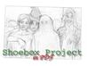 Shoebox Project Shoebox Project