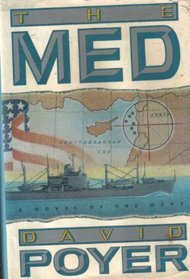 The Med (Dan Lenson, #1)