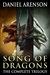 Song of Dragons: The Comple...