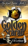 The Golden Scarab (Quest, #1)