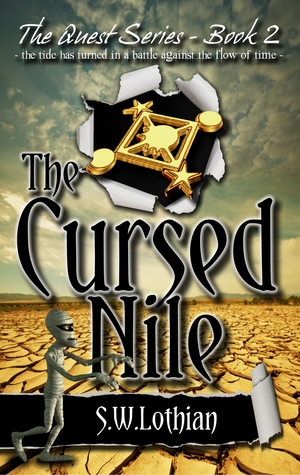 The Cursed Nile by S.W. Lothian The Cursed Nile by S.W. Lothian