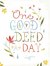 One Good Deed a Day