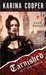 Tarnished (The St. Croix Chronicles, #1)