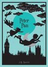 Peter Pan by J.M. Barrie Peter Pan by J.M. Barrie