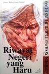 Riwayat Negeri yang Haru
