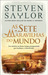 As Sete Maravilhas do Mundo (Paperback)