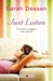 Just Listen (Paperback)
