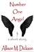 Number One Angel by Allison M. Dickson